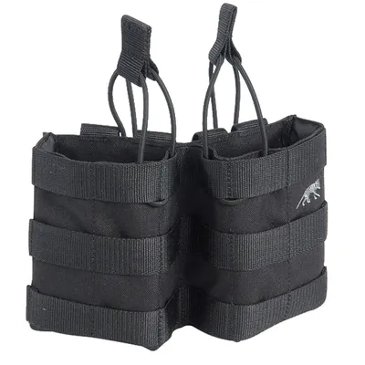 Produktbild von Tasmanian Tiger 2 SGL Mag Pouch BEL HK417 MKII schwarz