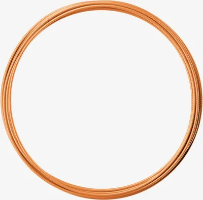 Produktbild von Springseil RPM Coated Cable - Tangerine