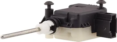 Produktbild von HELLA 6NW 008 066-001 Stellmotor Zentralverriegelung elektrisch passend für MERCEDES-BENZ E-Klasse Limousine (W211) A-Klasse (W169) C-Klasse Limousine