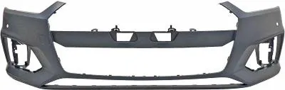 Produktbild von DIEDERICHS Stoßstange Stoßfänger für AUDI A5 Sportback (F5A) Grundiert 1046051