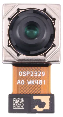 Produktbild von Main Back Facing Rück Kamera Cam Flex Kabel für Xiaomi Redmi Note 9 4G / Note 9T