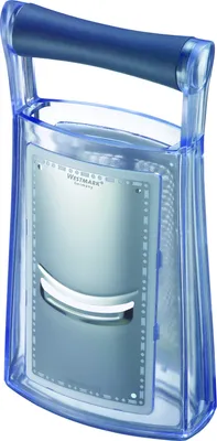 Produktbild von Westmark Technicus Turmreibe,   extra grob + Gurkenhobel