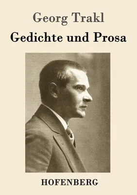 Produktbild von Gedichte und Prosa