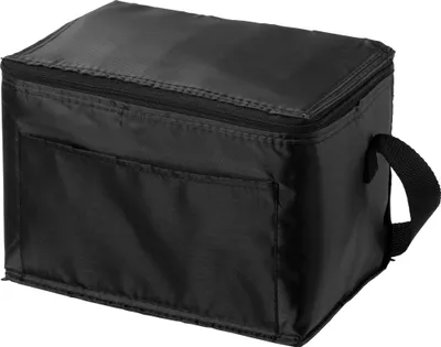 Image de Bullet Kumla Lunch Cool Sac PF1332 (20.3 x 15.2 x 15.2 cm) (Noir)