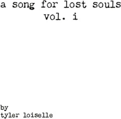 Produktbild von a song for lost souls vol. i