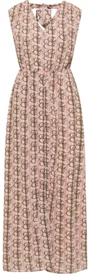 Productafbeelding van SIDONA damesjurk, model 19222822-SI01, ROZE, maat M