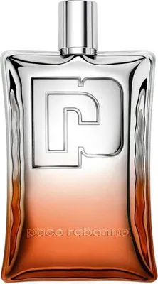Zdjęcie produktu dla Paco Rabanne Pacollection Fabulous Me EDP 62ml