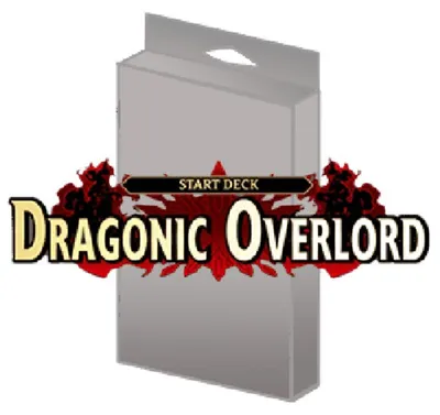 Obrázok produktu pre Cardfight!! Vanguard Dragonic Overlord Start Deck