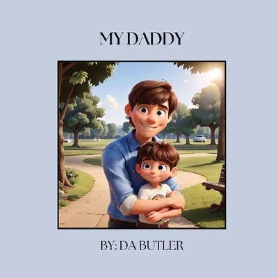 Produktbild von Mein Daddy