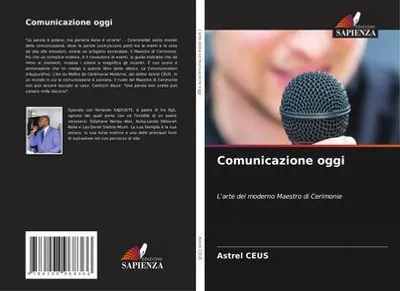 Produktbild von Comunicazione oggi