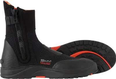 Image de Bare Ultrawarmth 5 Mm Chaussures en néoprène Noir EU 37-38 Noir EU 37-38