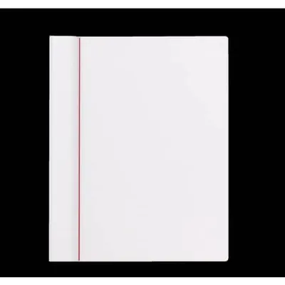 Obrázok produktu pre MAUL Clipboard MAULpro A4 formát na šírku PS plast biely