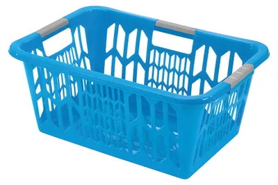 Produktbild von HEIDRUN EUROPL Wäschekorb 56x39x25cm