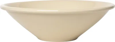 Produktbild von Broste Copenhagen Alfredo Schüssel beige Ø24cm