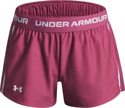 Produktbild von Under Armour G Tech Play Up Short 659 Beta Tint 659 Beta Tint S