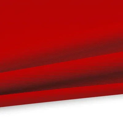 Produktbild von Soltis Horizon 86 Gittergewebe Sonnenschutz 380g/m² Farbe Rot 8255