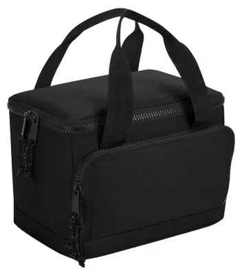 Obrázek produktu pro Bagbase - Chladicí taška, recyklovaný materiál, Mini LT614 (jednotná velikost) (černá)