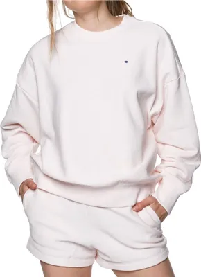 Image de Champion Sweatshirts 115152PS149BEO, Größe : 168
