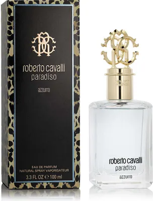 Produktbild von Cavalli Roberto - Paradiso Azzurro EDP 100ml