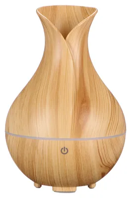 Produktbild von Aroma difuzer Bloom světlé dřevo 200ml