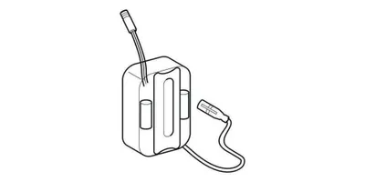 Produktbild von GE Infrarot-Elektronik zu 4Bambini Armatur 577450