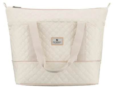 Produktbild von Peterson Reisetasche für Damen Iozmea natur One size