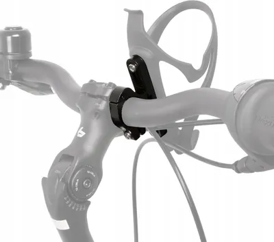 Image de Kwy Handlebar Bidon Basket Mount