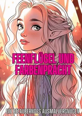 Zdjęcie produktu dla Feenflügel und Farbenpracht