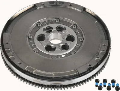 Zdjęcie produktu dla Koło Dwumasowe Fiat Stilo 1,9 D/Jtd 01-08