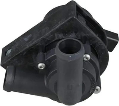 Produktbild von METZGER Zusatzwasserpumpe 2221066 für AUDI A4 Avant (8ED, B7) elektrisch