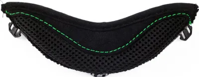 Zdjęcie produktu dla Osłona podbródka przedniej szyby kasku Nolan X-804 RS Ultra Carbon