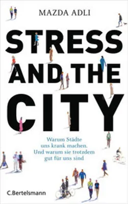 Obrázek produktu pro Stress and the City