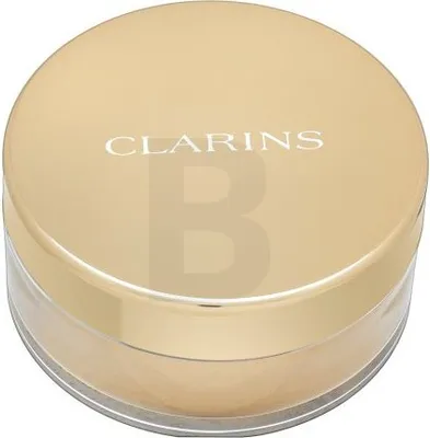 Obrázok produktu pre Clarins Ever Matte Sypký púder Matujúci púder 01 15 g