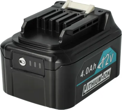 Produktbild von vhbw Akku kompatibel mit Makita SK209, SH02Z, SH02, SD100DZ, SK209GDZ, SK209GD, SH02R1, SD100DY1J, SD100DSAJ, SD100D Werkzeug (4000 mAh, Li-Ion, 12 V)