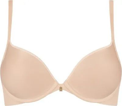 Obrázek produktu pro Triumph Body Make-Up Essentials, Plný košíček, Přírodní, Kostice, 75C, Elastan, Polyamid, Polyester, 17% Polyamide, 71% Polyester, 12% Elastane