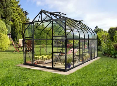 Produktbild von Diana 11500 ESG 3mm, schwarz