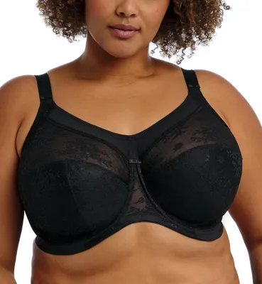 Immagine prodotto di Elzusha - Reggiseno intero con ferretto, copriseno completo per donna