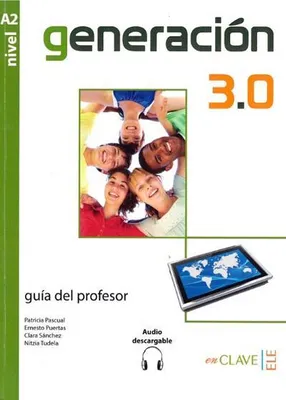 Obrázek produktu pro Generace 3.0