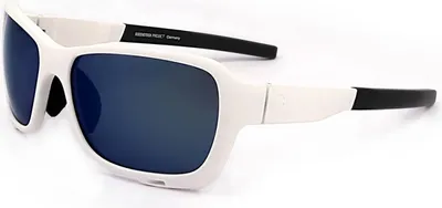 Produktbild von Rodenstock R3274 White 60/15/125 Uni Sonnenbrillen