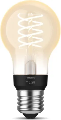 Produktbild von LED-Filamentlampe –  – E27 – Vintage-Stil