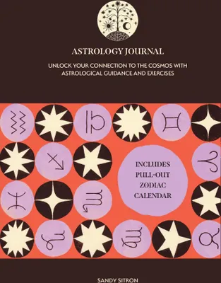 Produktbild von Astrology Journal