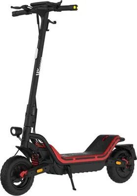 Image de Trottinette Électrique WISPEED SUVPILOT 150 R, 800W Max, 10 Pouces, 36V, Autonomie 60 Km