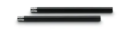 Produktbild von Bleistift GvFC Nr. V schwarz x 5