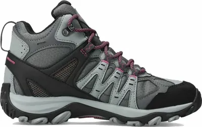 Immagine prodotto di MERRELL Accentor 3 Sport Mid GTX Scarpe da donna blu 40