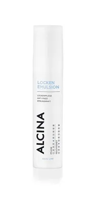 Immagine prodotto di ALCINA EMULSIONE PER CAPELLI  100 ml