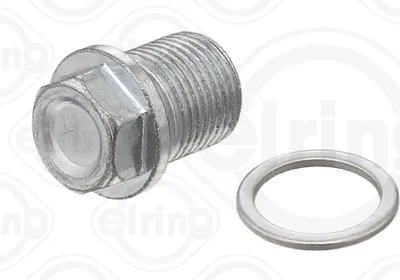 Produktbild von ELRING Verschlussschraube Ölwanne 773.640 für VOLVO V70 II (285)