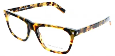 Produktbild von Ermenegildo Zegna EZ5136 Coloured havana 54/18/145 Herren Brillen