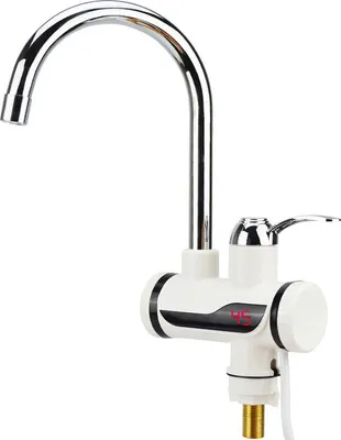 Obrázek produktu pro Verk 15419 Baterie s elektrickým ohřevem vody 3000 W