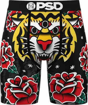 Produktbild von PSD Unterhose 3EYED INK Trunks