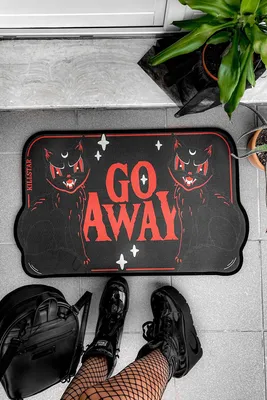Obrázek produktu pro Rohožka KILLSTAR - Klaws